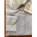 Рубашка мужская Line Respect с длинным рукавом - 40 размер