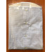 Рубашка мужская Line Respect с длинным рукавом - 40 размер