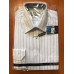 Рубашка мужская Line Respect с длинным рукавом - 39 размер