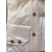Рубашка мужская MVL с длинным рукавом - М,S,XЛ размер