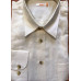 Рубашка мужская MVL с длинным рукавом - М,L,S,XL размер