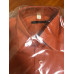 Рубашка мужская Pnemomenon с длинным рукавом - 39\40 размер