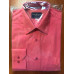 Рубашка мужская Towncraft с длинным рукавом - 39,44,45,46,48,49,50 размер
