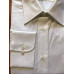 Рубашка мужская Voronin с длинным рукавом - 45 размер