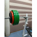 ШТАНГА INTERATLETIKA 85 КГ S-85 Б/У 