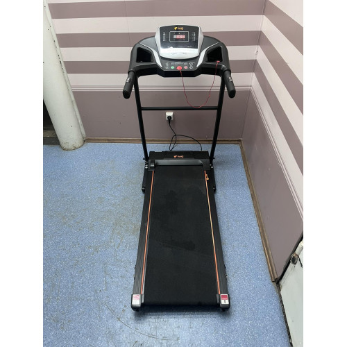 БІГОВА ДОРІЖКА MOTORIZED TREADMILL МОДЕЛЬ WCG-H105 (Б/У) БІГОВА ДОРІЖКА MOTORIZED TREADMILL МОДЕЛЬ WCG-H105 (Б/У)