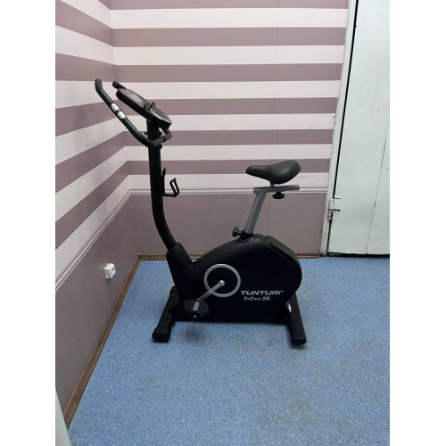 ВЕЛОТРЕНАЖЕР TUNTURI FITCYCLE 50I Б/У ВЕЛОТРЕНАЖЕР TUNTURI FITCYCLE 50I Б/У