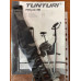 ВЕЛОТРЕНАЖЕР TUNTURI FITCYCLE 50I Б/У ВЕЛОТРЕНАЖЕР TUNTURI FITCYCLE 50I Б/У