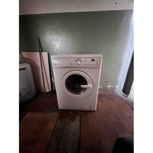 ПРАЛЬНА МАШИНА БУ ELECTROLUX EWS1030/ 5кг (ВУЗЬКА 44 см) ПРАЛЬНА МАШИНА БУ ELECTROLUX EWS1030/ 5кг (ВУЗЬКА 44 см)