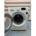 ПРАЛЬНА МАШИНА БУ SAMSUNG WW70J4263MW/UA / 7кг.  ВУЗЬКА 50см. 