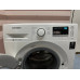 ПРАЛЬНА МАШИНА БУ SAMSUNG WW70J4263MW/UA / 7кг.  ВУЗЬКА 50см. 