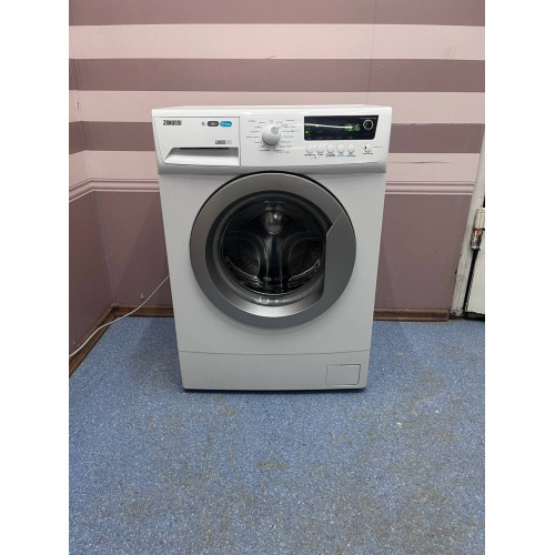 ПРАЛЬНА МАШИНА БУ ZANUSSI ZWSG7121VS / 6кг ПРАЛЬНА МАШИНА БУ ZANUSSI ZWSG7121VS / 6кг