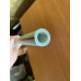 Труба поліпропіленова Ecoplastik PP-PCT 20х2.8мм Б/В (в наявності 5 пог. м.)
