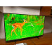 ТЕЛЕВІЗОР SAMSUNG 43U8000F (UE43U8000FUXUA) LCD ДІАГОНАЛЬ 43" (Б/У)