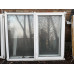 ВІКНО МЕТАЛОПЛАСТИКОВЕ 1950×1600 мм НА ДВІ СТУЛКИ (ПРАВА ВІДКРИВНА) 1-к. (Б/У) ВІКНО МЕТАЛОПЛАСТИКОВЕ 1950×1600 мм НА ДВІ СТУЛКИ (ПРАВА ВІДКРИВНА) 1-к. (Б/У)