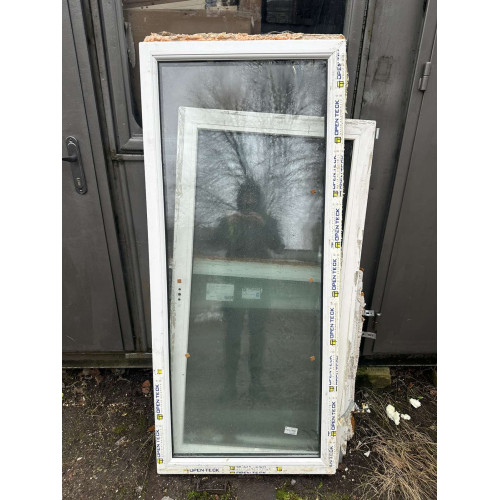 ВІКНО МЕТАЛОПЛАСТИКОВЕ 740х1690мм Open TECK НА ОДНУ СТУЛКУ (СТУЛКА ГЛУХА) 1-к. (Б/У З НОВОБУДОВИ) ВІКНО МЕТАЛОПЛАСТИКОВЕ 740х1690мм Open TECK НА ОДНУ СТУЛКУ (СТУЛКА ГЛУХА) 1-к. (Б/У З НОВОБУДОВИ)