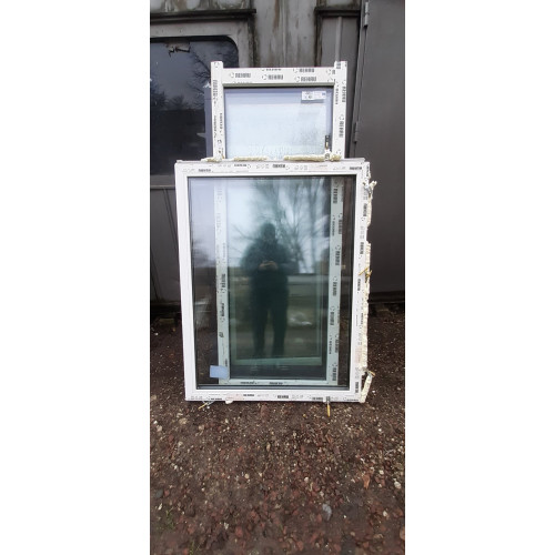 ВІКНО МЕТАЛОПЛАСТИКОВЕ 1015х1320 мм REHAU НА ОДНУ СТУЛКУ (ГЛУХЕ) 1-к. (Б/У З НОВОБУДОВИ) ВІКНО МЕТАЛОПЛАСТИКОВЕ 1015х1320 мм REHAU НА ОДНУ СТУЛКУ (ГЛУХЕ) 1-к. (Б/У З НОВОБУДОВИ)