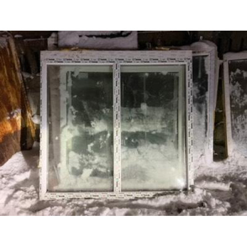 ВІКНО МЕТАЛОПЛАСТИКОВЕ 1620х1500мм WDS НА ДВІ СТУЛКИ (СТУЛКИ ГЛУХІ) 2-к. (Б/У З НОВОБУДОВИ) ВІКНО МЕТАЛОПЛАСТИКОВЕ 1620х1500мм WDS НА ДВІ СТУЛКИ (СТУЛКИ ГЛУХІ) 2-к. (Б/У З НОВОБУДОВИ)