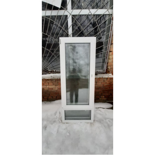 МЕТАЛОПЛАСТИКОВЕ ВІКНО WDS НА ОДНУ СТУЛКУ (СТУЛКА ВІДЧИНЯЄТЬСЯ) З НИЖНЬОЮ ФРАМУГОЮ, 725х1850 мм (1510 мм) 2-к. ЛІВЕ (Б/У З НОВОБУДОВИ) 2шт МЕТАЛОПЛАСТИКОВЕ ВІКНО WDS НА ОДНУ СТУЛКУ (СТУЛКА ВІДЧИНЯЄТЬСЯ) З НИЖНЬОЮ ФРАМУГОЮ, 725х1850 мм (1510 мм) 2-к. ЛІВЕ (Б/У З НОВОБУДОВИ) 2шт