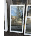 ВІКНО МЕТАЛОПЛАСТИКОВЕ 800х1540 мм WDS  НА ОДНУ СТУЛКУ (ГЛУХЕ) 2-к. (Б/У З НОВОБУДОВИ)