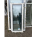 ВІКНО МЕТАЛОПЛАСТИКОВЕ 600x1470 мм REHAU НА ОДНУ СТУЛКУ (ГЛУХЕ) 2-к. (Б/У) 