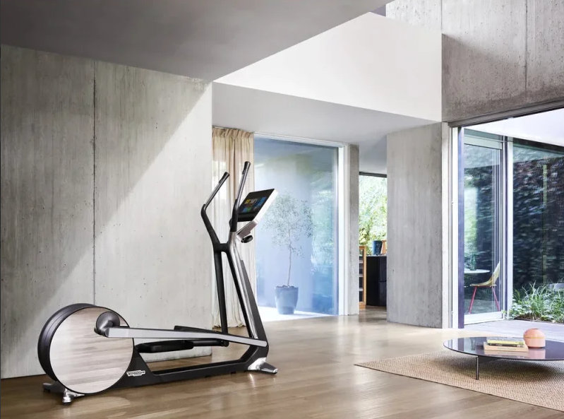 Орбітрек TechnoGym Cross Personal Unity - Фото 4