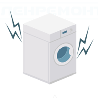 Скрежет или стук во время стирки | Ремонт стиральных машин в сервисном центере и всех районах Киева на дому - недорого!